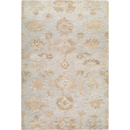 Baku BUK-2301 Rug by Livabliss. Made from wool in a unique style.