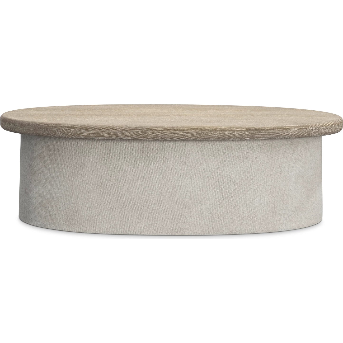 001 SI-2524023 | Primary Silo | Easley Cocktail Table by Bernhardt in trevin, silt. Made from resin, metal in a transitional style.