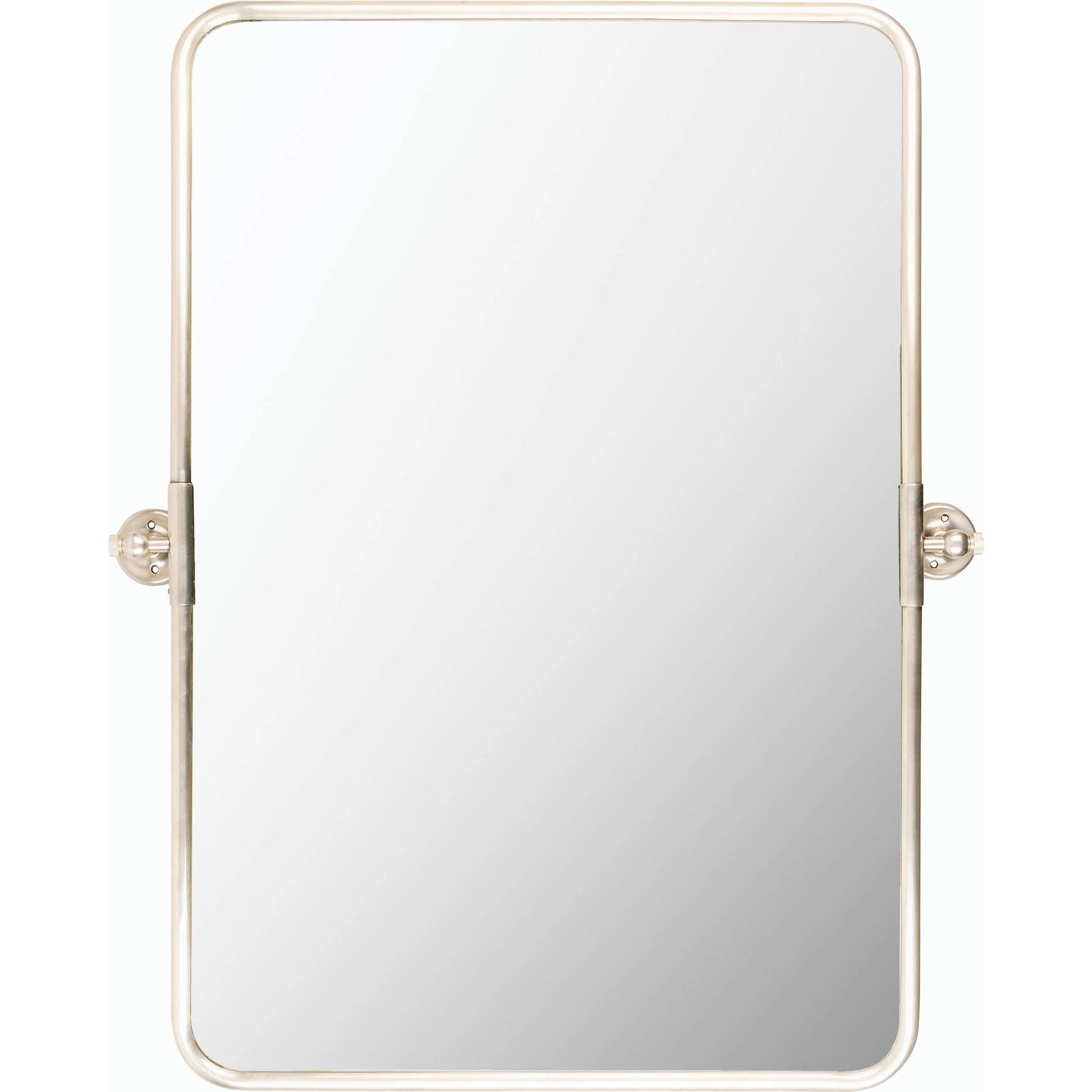 Burnish Mirror - 29048 by Surya in antiqued. Made from unique in a traditional style.