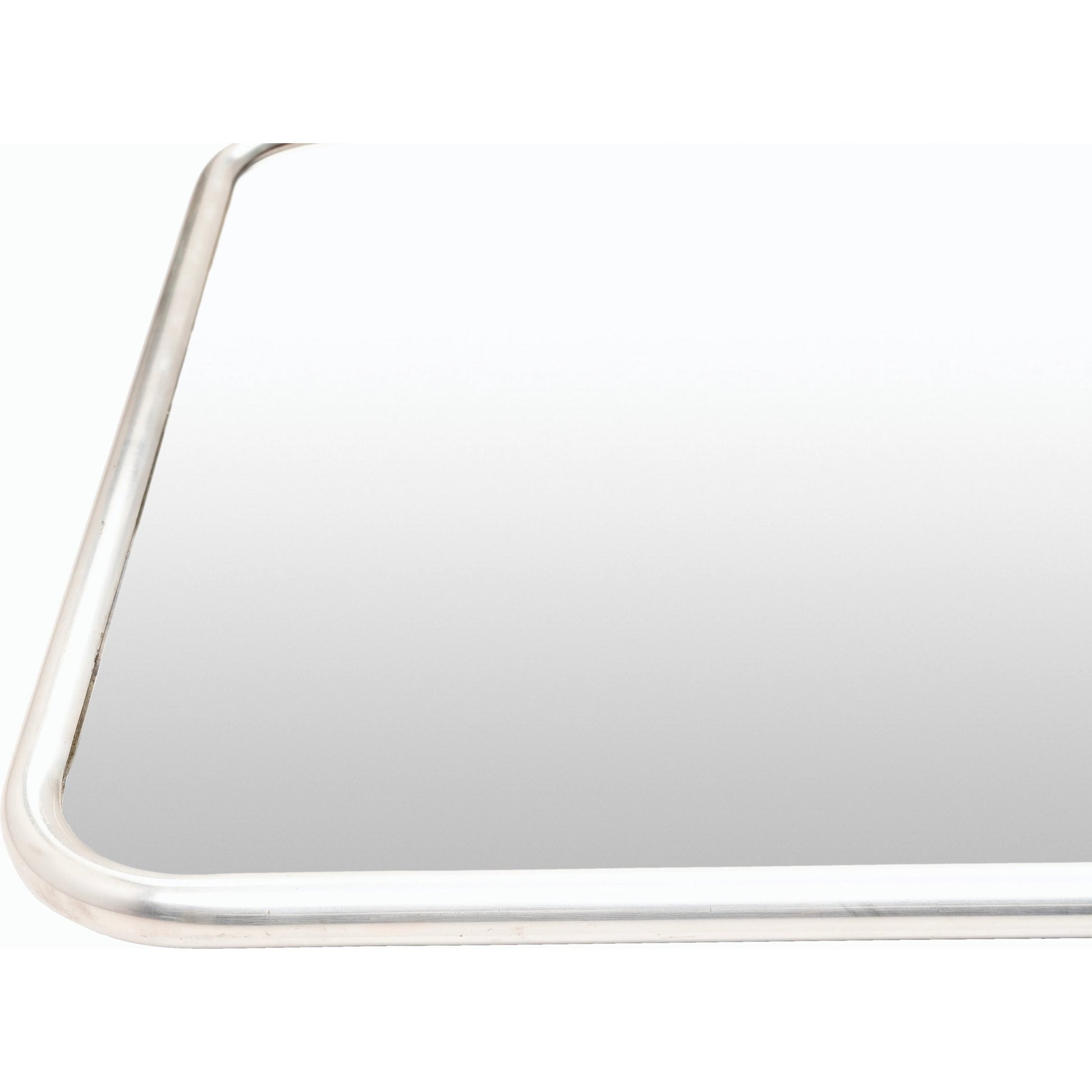 Burnish Mirror - 29048 by Surya in antiqued. Made from unique in a traditional style.