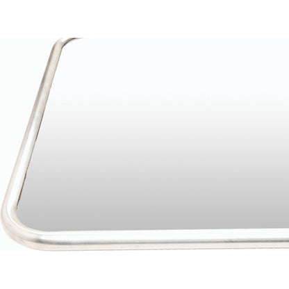 Burnish Mirror - 29048 by Surya in antiqued. Made from unique in a traditional style.