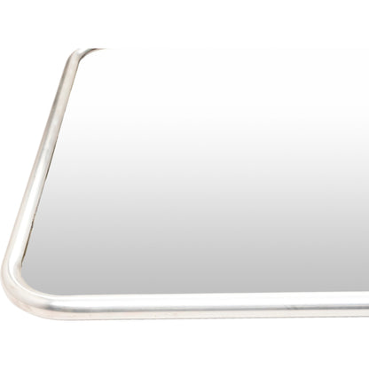 Burnish Mirror - 29048 by Surya in antiqued. Made from unique in a traditional style.