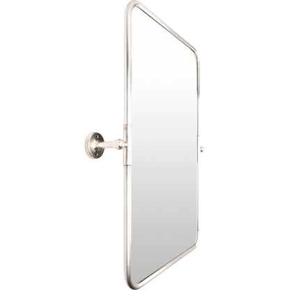 Burnish Mirror - 29048 by Surya in antiqued. Made from unique in a traditional style.