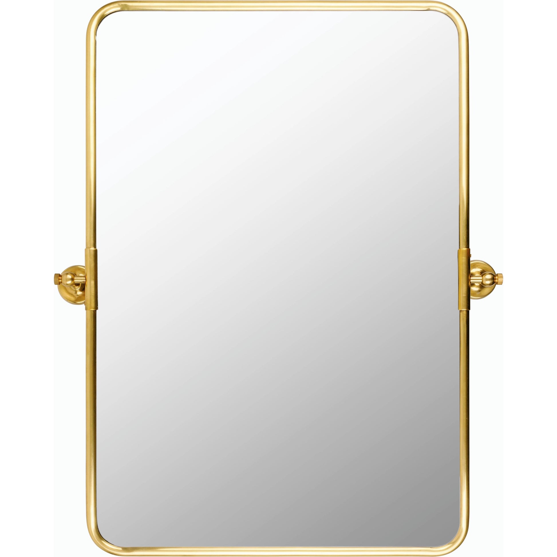 Burnish Mirror - 29048 by Surya in antiqued. Made from unique in a traditional style.