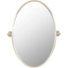 Frame: Metallic - Silver
