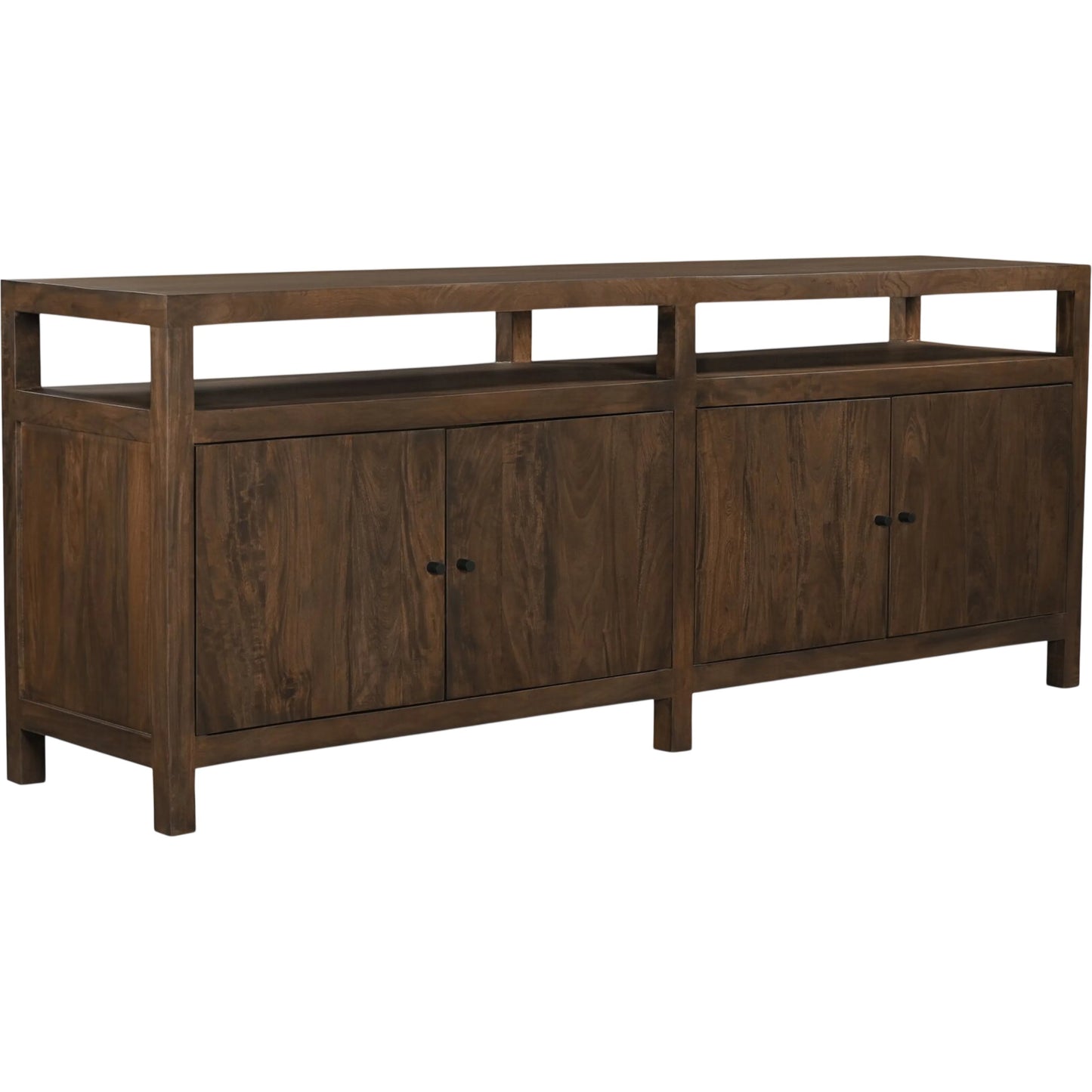 001 SI-2527901 | Primary Silo | Windsor Sideboard by Moe's Home Collection in brown. Made from neem wood in a unique style.
