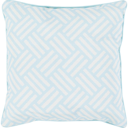 Basketweave by Livabliss. Made from 100% polyester in a modern style.