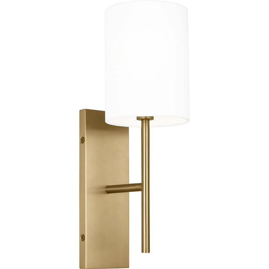 Key Sconce by Visual Comfort & Co.. Made from steel in a unique style.