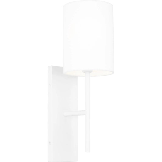 Key Sconce by Visual Comfort & Co.. Made from steel in a unique style.