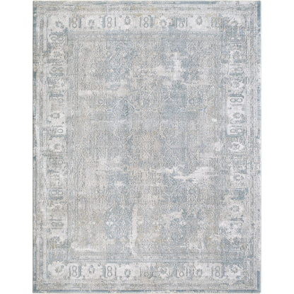 Brunswick BWK-2339 Rug by Livabliss. Made from face: 50% polyester, 50% polypropylene, warp: