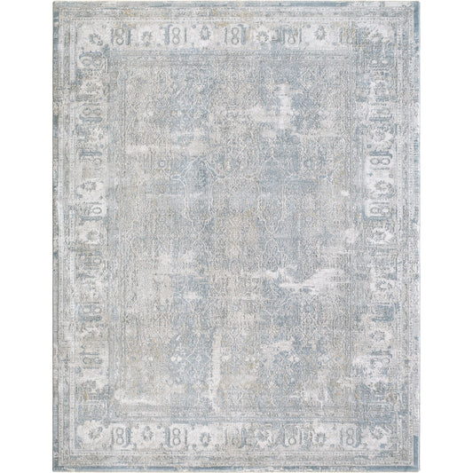 Brunswick Rug - 498678 by Livabliss. Made from face: 50% polyester, 50% polypropylene, wa