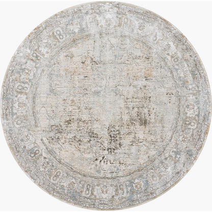 Brunswick BWK-2339 Rug by Livabliss. Made from face: 50% polyester, 50% polypropylene, warp: 100% cotton in a unique style.