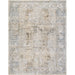 Brunswick BWK-2339 Rug by Livabliss. Made from face: 50% polyester, 50% polypropylene, warp: 100% cotton in a unique style.
