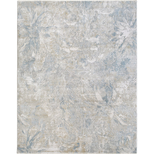 Brunswick Rug - 498709 by Livabliss. Made from face: 50% polyester, 50% polypropylene, warp: