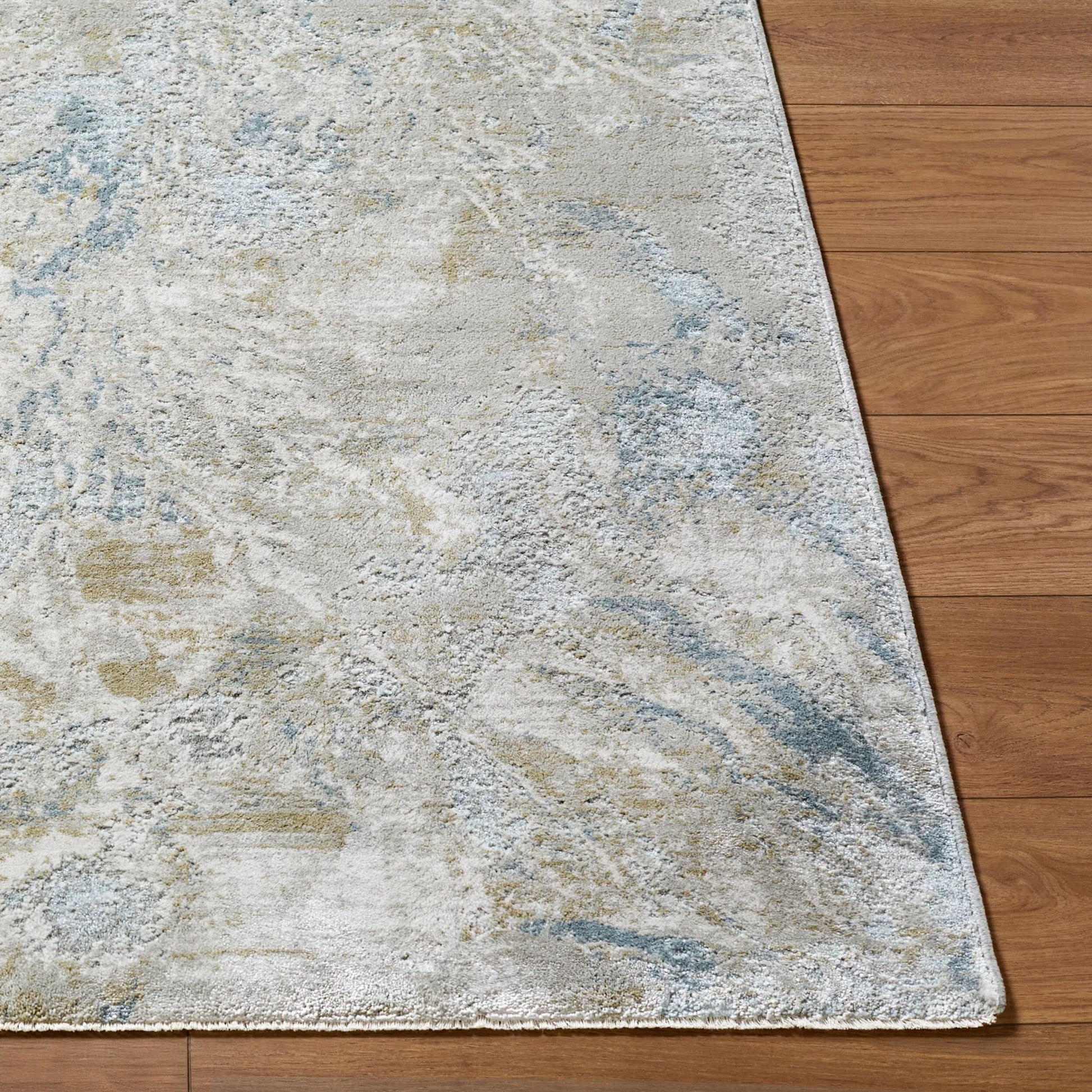 Brunswick BWK-2341 Rug by Livabliss. Made from face: 50% polyester, 50% polypropylene, warp: 100% cotton in a unique style.