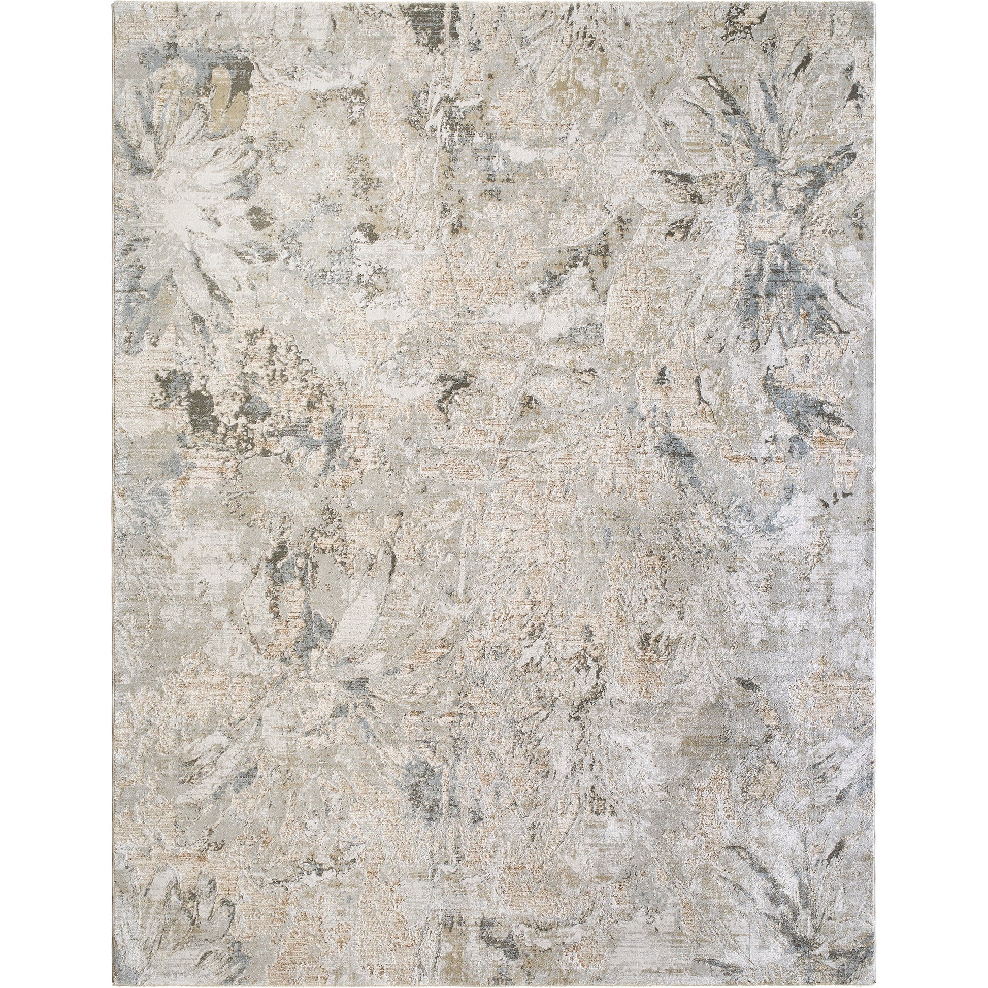 Brunswick BWK-2341 Rug by Livabliss. Made from face: 50% polyester, 50% polypropylene, warp: