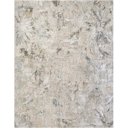 Brunswick BWK-2341 Rug by Livabliss. Made from face: 50% polyester, 50% polypropylene, warp: