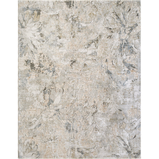Brunswick Rug - 498709 by Livabliss. Made from face: 50% polyester, 50% polypropylene, warp: