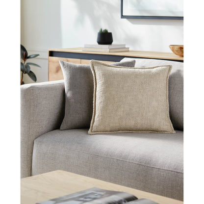 Bowen Pillow by Surya. Made from unique in a modern style.