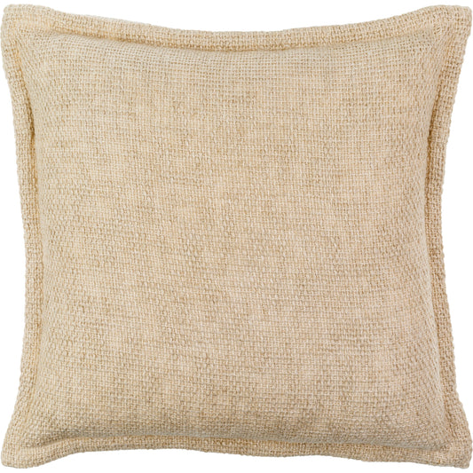 Bowen Pillow - 18 by Surya. Made from unique in a modern style.
