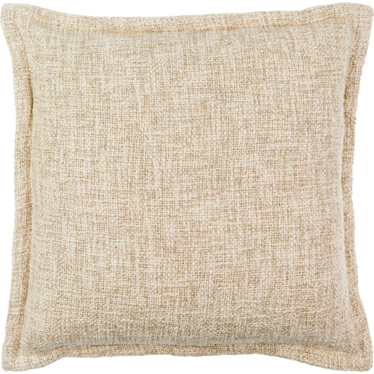 Bowen Pillow - 18 by Surya. Made from unique in a modern style.