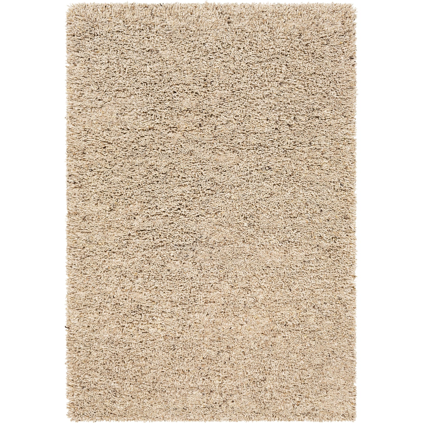 001 102181-43411,102181-43412,102181-43413 | Primary Silo | Bexley Rug - 23167 by Surya in brown, dark brown, cream. Made from 100% wool - felted in a unique style.