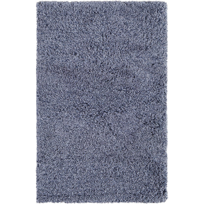 Stoneleigh Solid Rug - 8830F by Feizy. Made from polyester in a unique style.