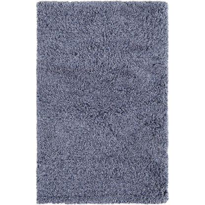 Stoneleigh Solid Rug - 8830F by Feizy. Made from polyester in a unique style.