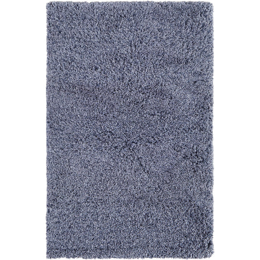 Stoneleigh Solid Rug - 8830F by Feizy. Made from polyester in a unique style.