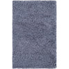 Blue / 2' x 3'