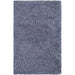 Stoneleigh Solid Rug - 8830F by Feizy. Made from polyester in a unique style.