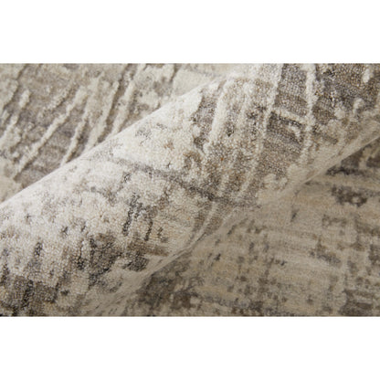 Eastfield Rug - 69A5F by Feizy. Made from wool, viscose in a unique style.
