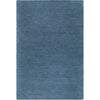 Slate Blue, Charcoal, Steel Gray / 2' x 3'