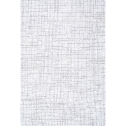 Byram BYM-2300 Rug by Livabliss. Made from wool in a unique style.