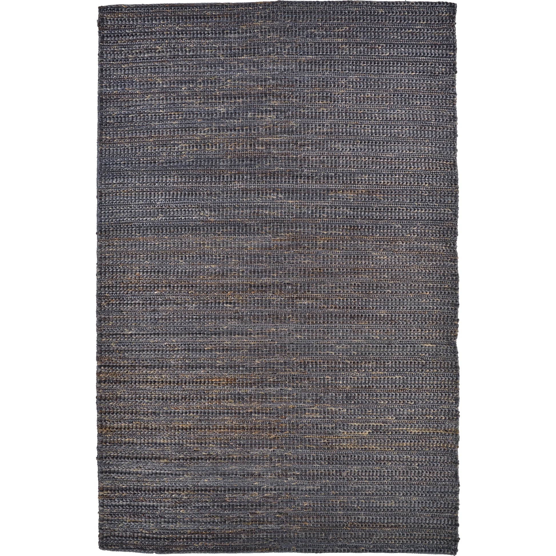 Kaelani Transitional Rug - 0769F by Feizy in brown, blue, taupe. Made from jute in a unique style.