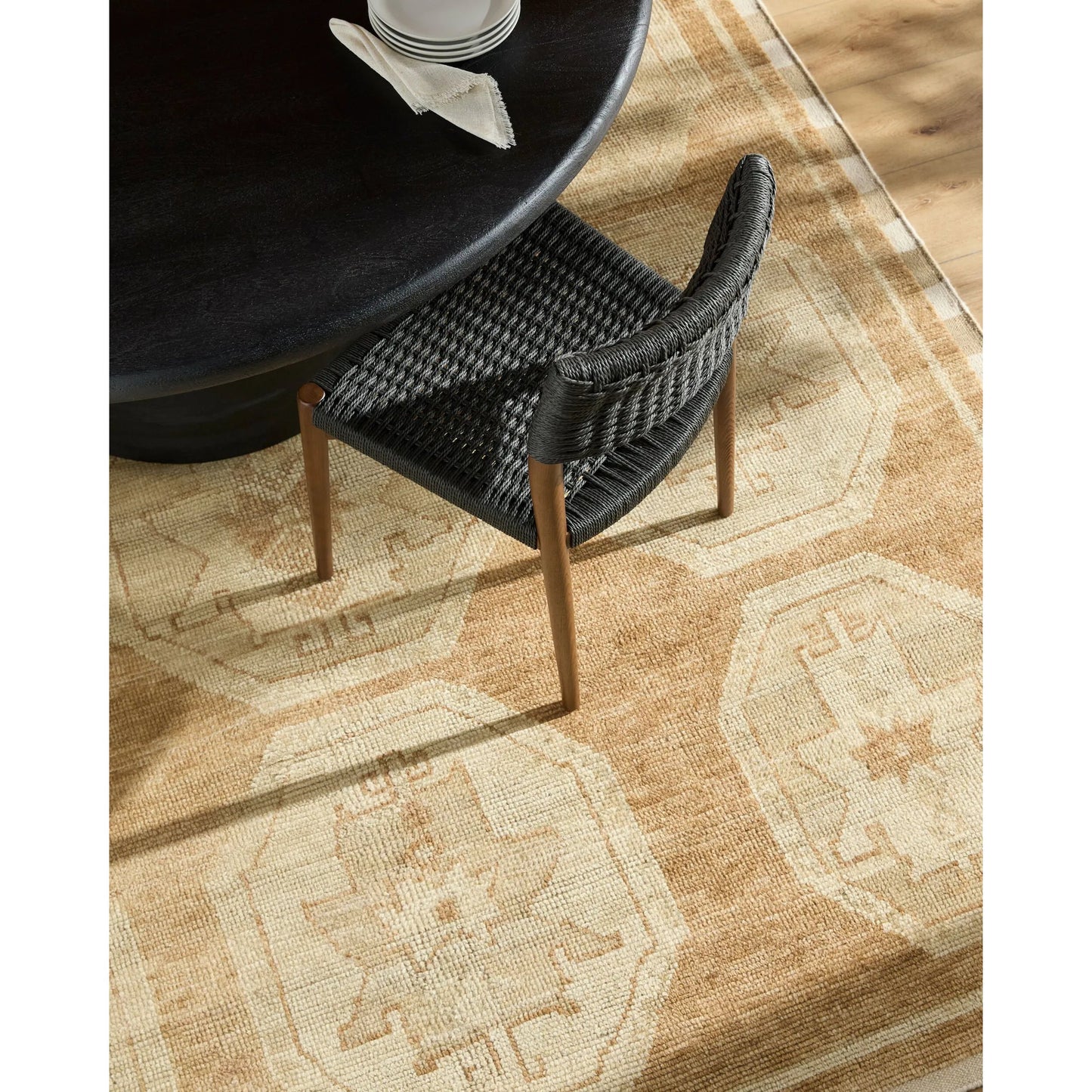 002 SI-2459714,SI-2459715,SI-2459716,SI-2459717,SI-2459718 | Lifestyle | Besni BZI-2301 Rug by Surya in tan, sandstone, ivory, camel. Made from wool in a unique style.