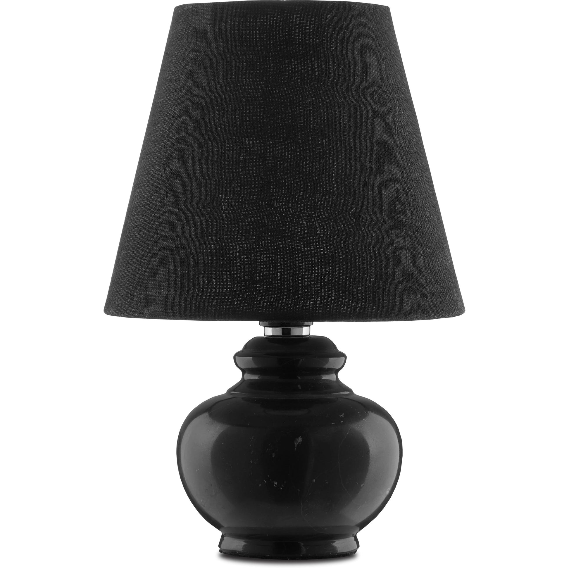 Piccolo Mini Table Lamp by Currey and Company. Made from unique in a traditional style.
