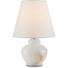 Natural, Alabaster
