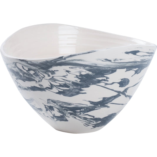 Grigio Bowl by Chelsea House. Made from unique in a traditional style.