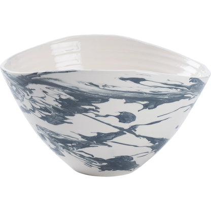 Grigio Bowl by Chelsea House. Made from unique in a traditional style.