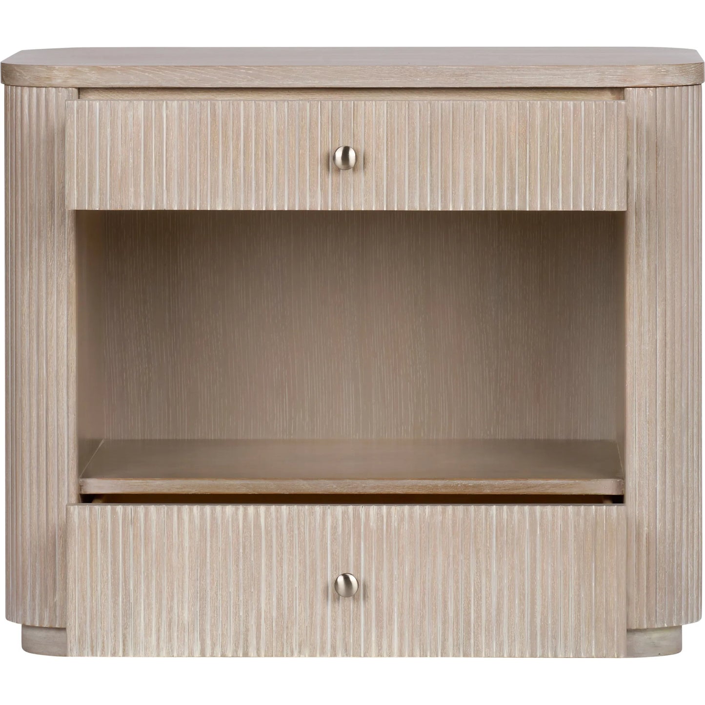 005 SI-2533957 | Additional Silo | Wes Side Table by Chelsea House in gray and lime wash. Made from unique in a unique style.