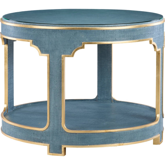 Yangon Hall Table by Chelsea House. Made from unique in a unique style.