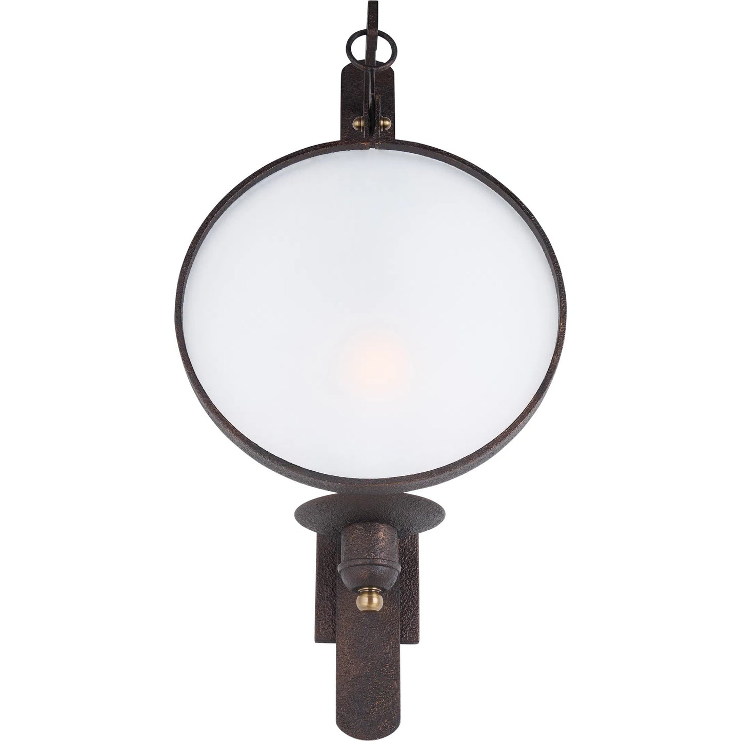 012 SI-2533864 | Additional Silo | Leggit Sconce by Chelsea House. Made from unique in a unique style.