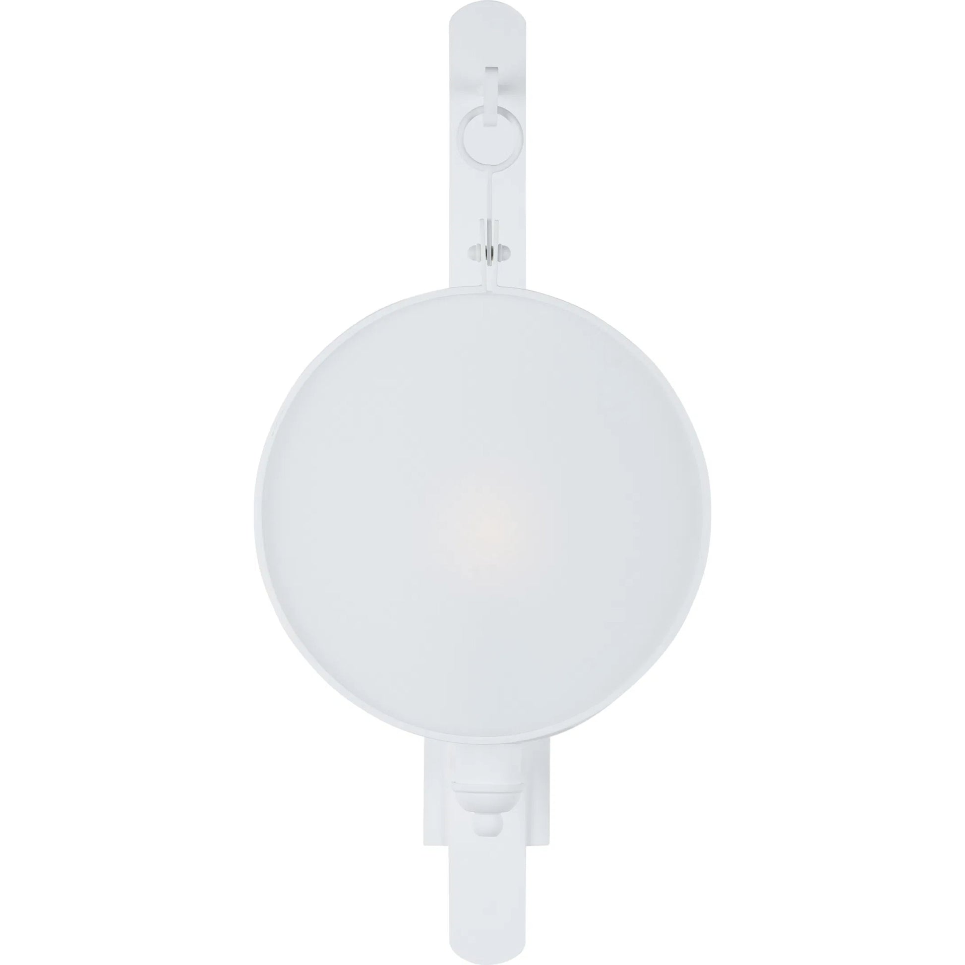 Leggit Sconce by Chelsea House. Made from unique in a unique style.