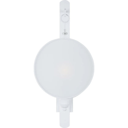 Leggit Sconce by Chelsea House. Made from unique in a unique style.