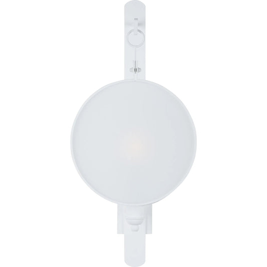 Leggit Sconce by Chelsea House. Made from unique in a unique style.