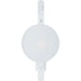 Leggit Sconce by Chelsea House. Made from unique in a unique style.
