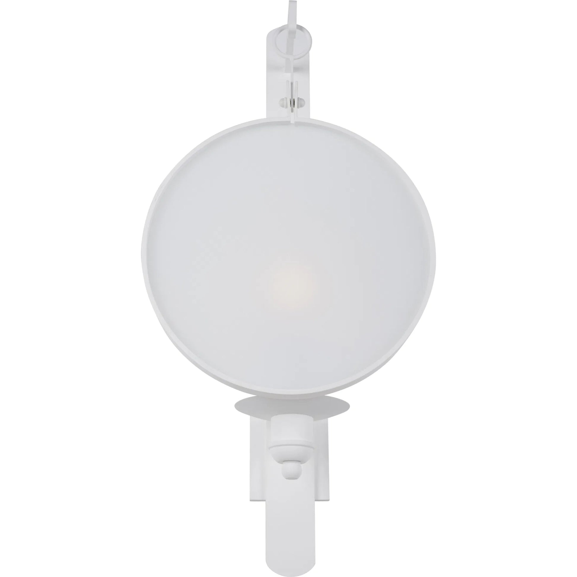 Leggit Sconce by Chelsea House. Made from unique in a unique style.