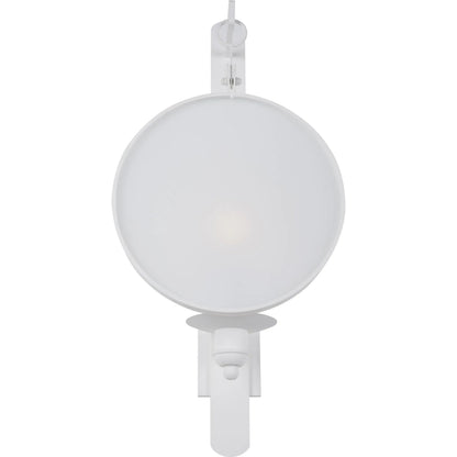 Leggit Sconce by Chelsea House. Made from unique in a unique style.