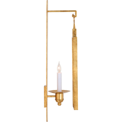 Belk Sconce by Chelsea House. Made from unique in a unique style.